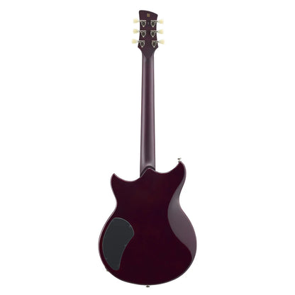 Yamaha RSS20 Revstar Standard Electric Guitar - Flash Green