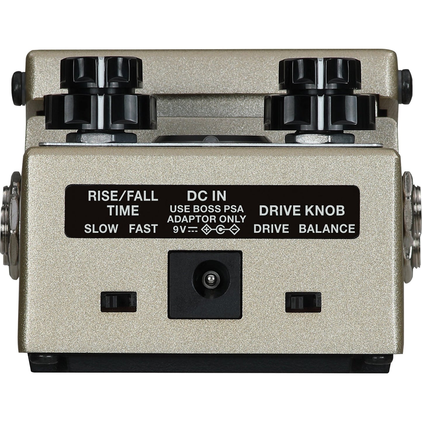 BOSS RT2 Rotary Ensemble  Effects Pedal
