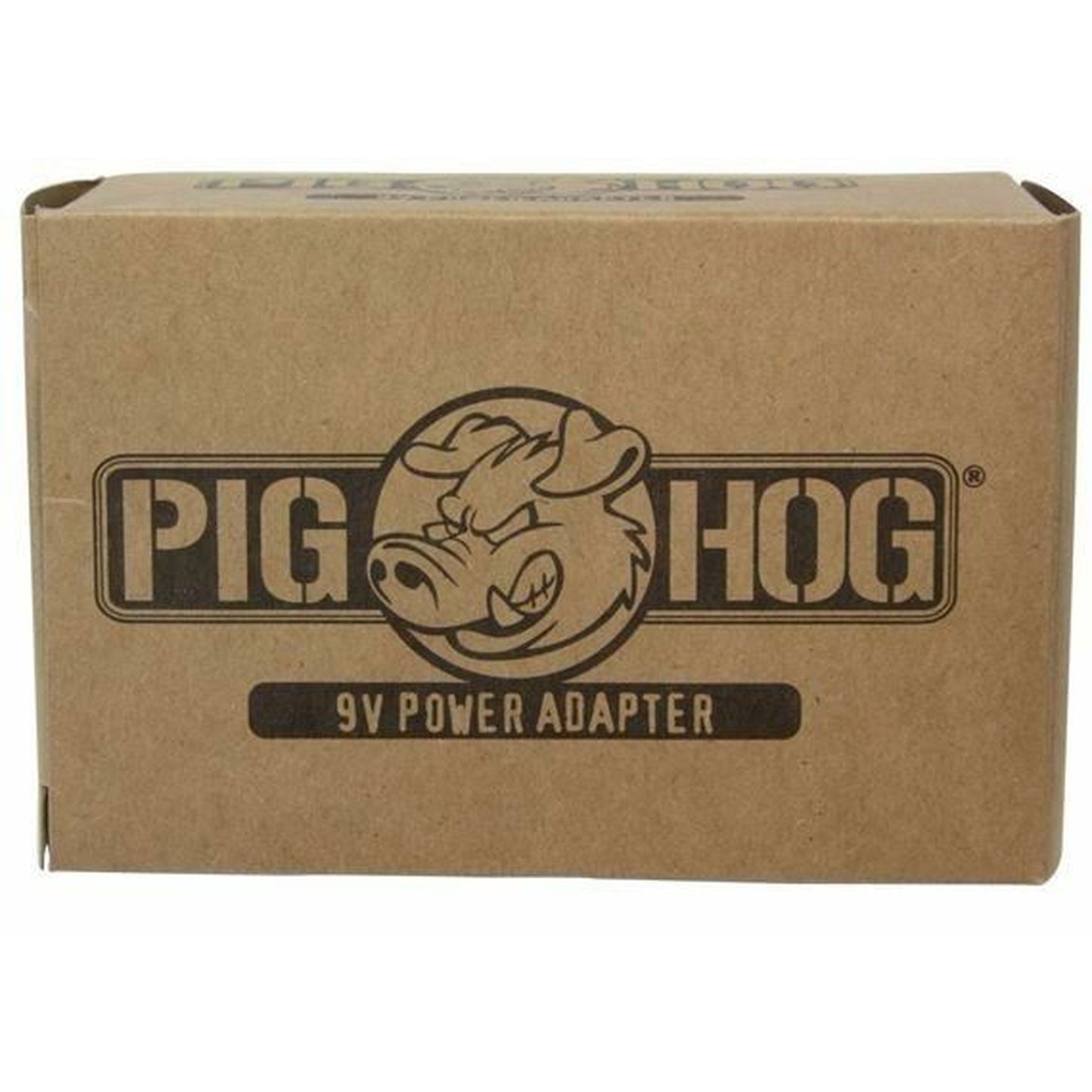 Pig Hog Power Pig 9v 1000ma Power Adapter - Joondalup Music Centre