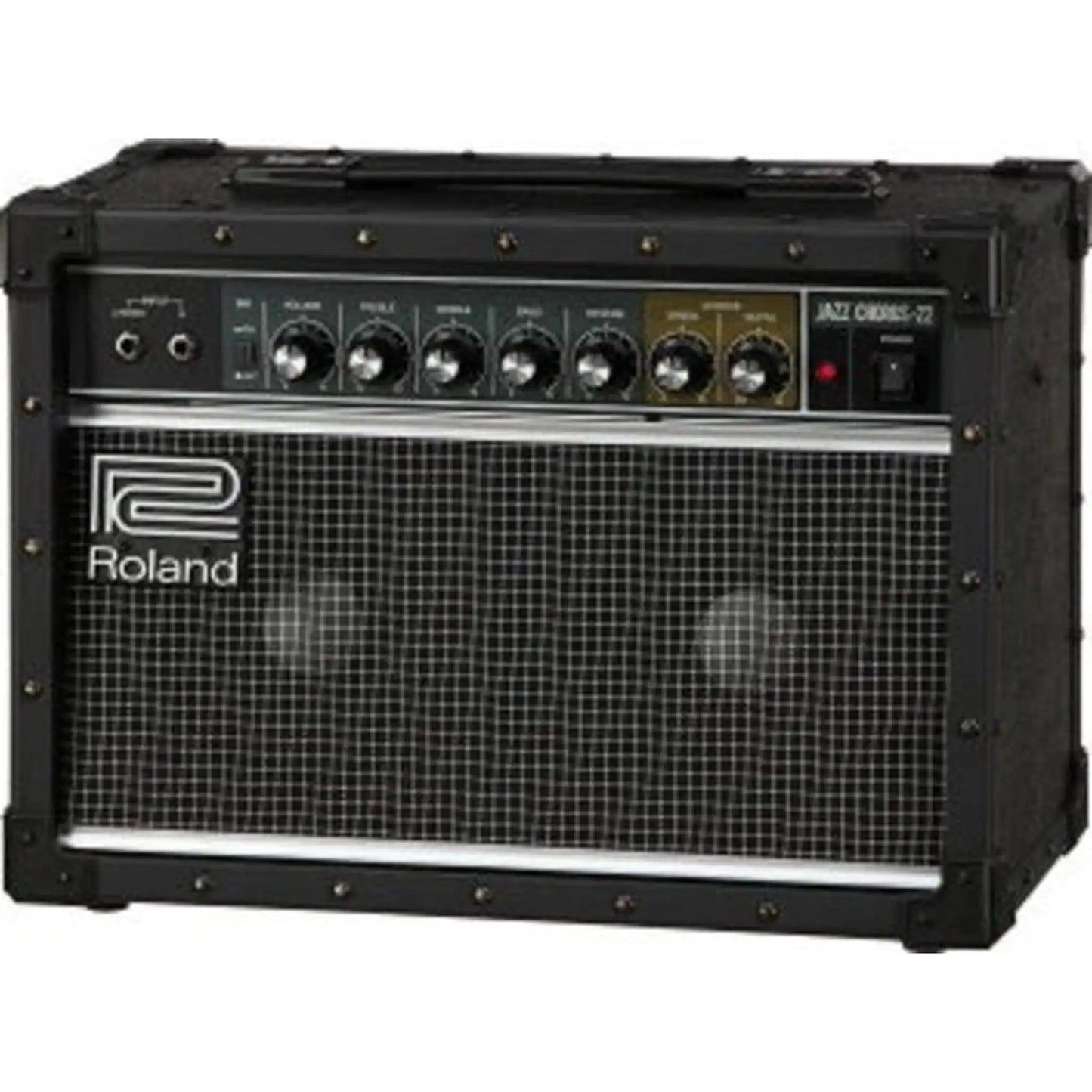 Roland JC-22 Jazz Chorus Amplifier