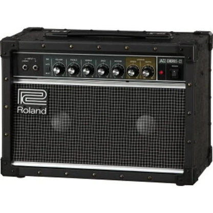 Roland JC-22 Jazz Chorus Amplifier