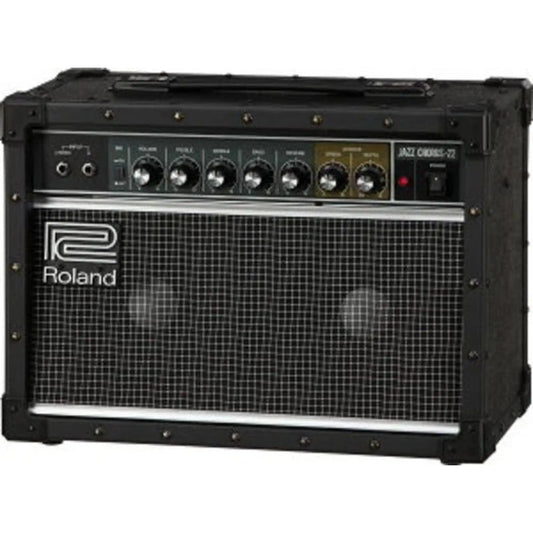 Roland JC-22 Jazz Chorus Amplifier