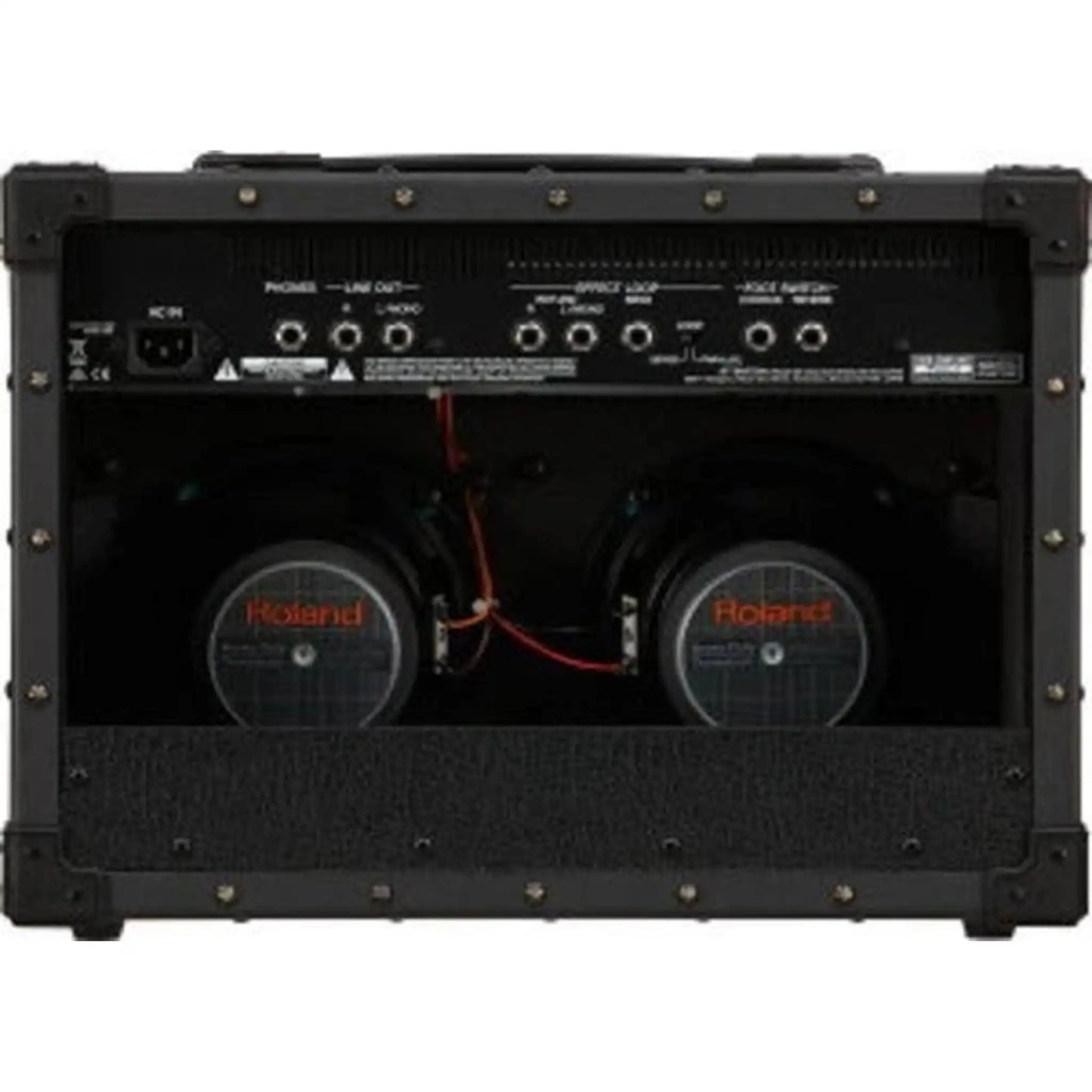 Roland JC-22 Jazz Chorus Amplifier