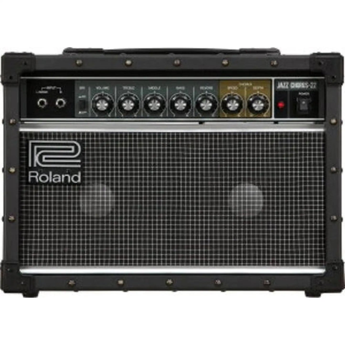 Roland JC-22 Jazz Chorus Amplifier