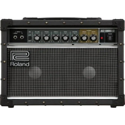 Roland JC-22 Jazz Chorus Amplifier