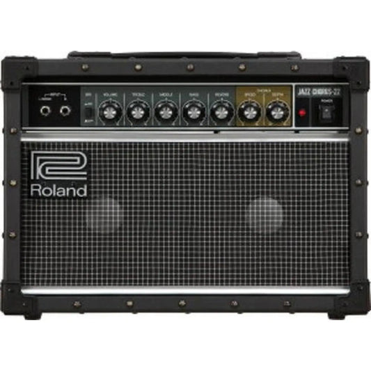 Roland JC-22 Jazz Chorus Amplifier