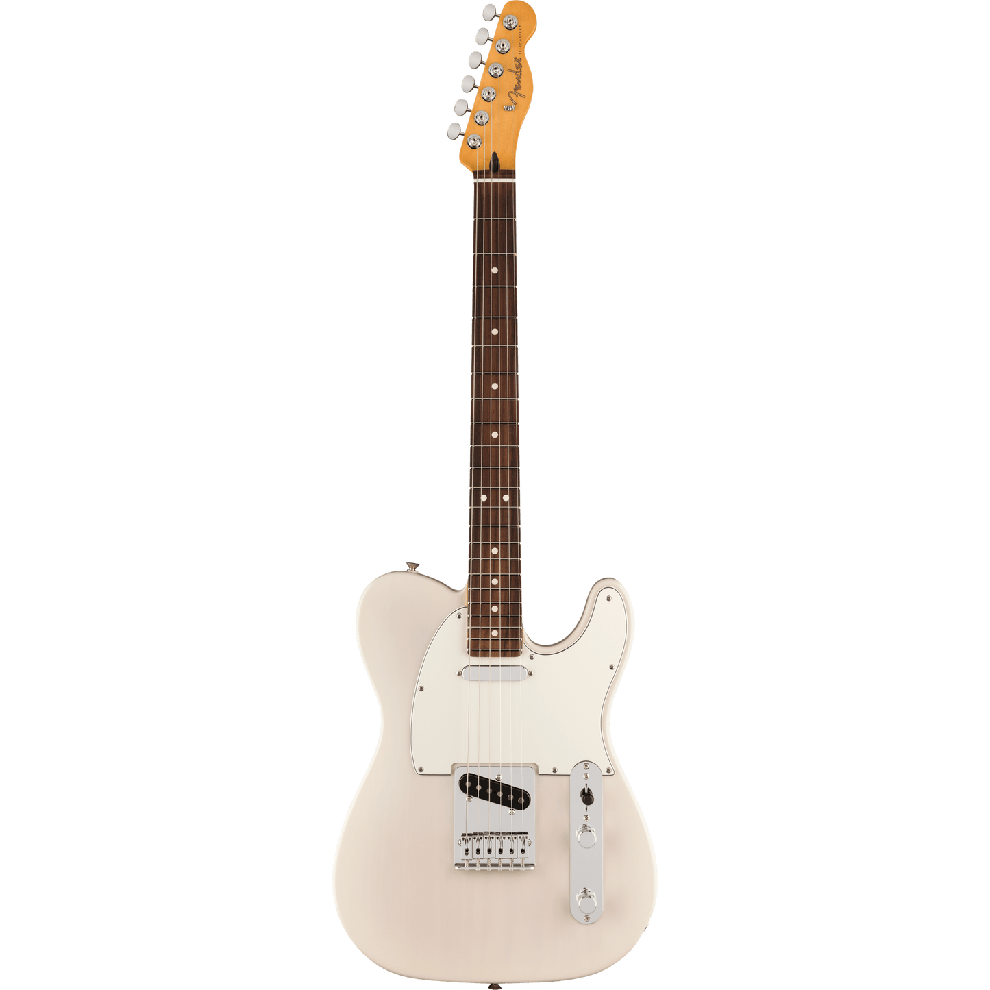 Fender Player II Telecaster - RW - White Blonde