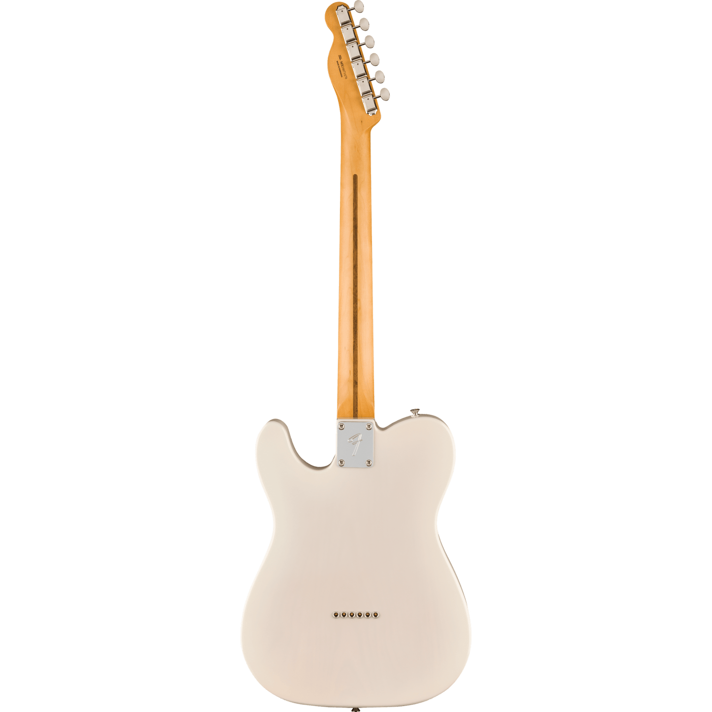 Fender Player II Telecaster - RW - White Blonde