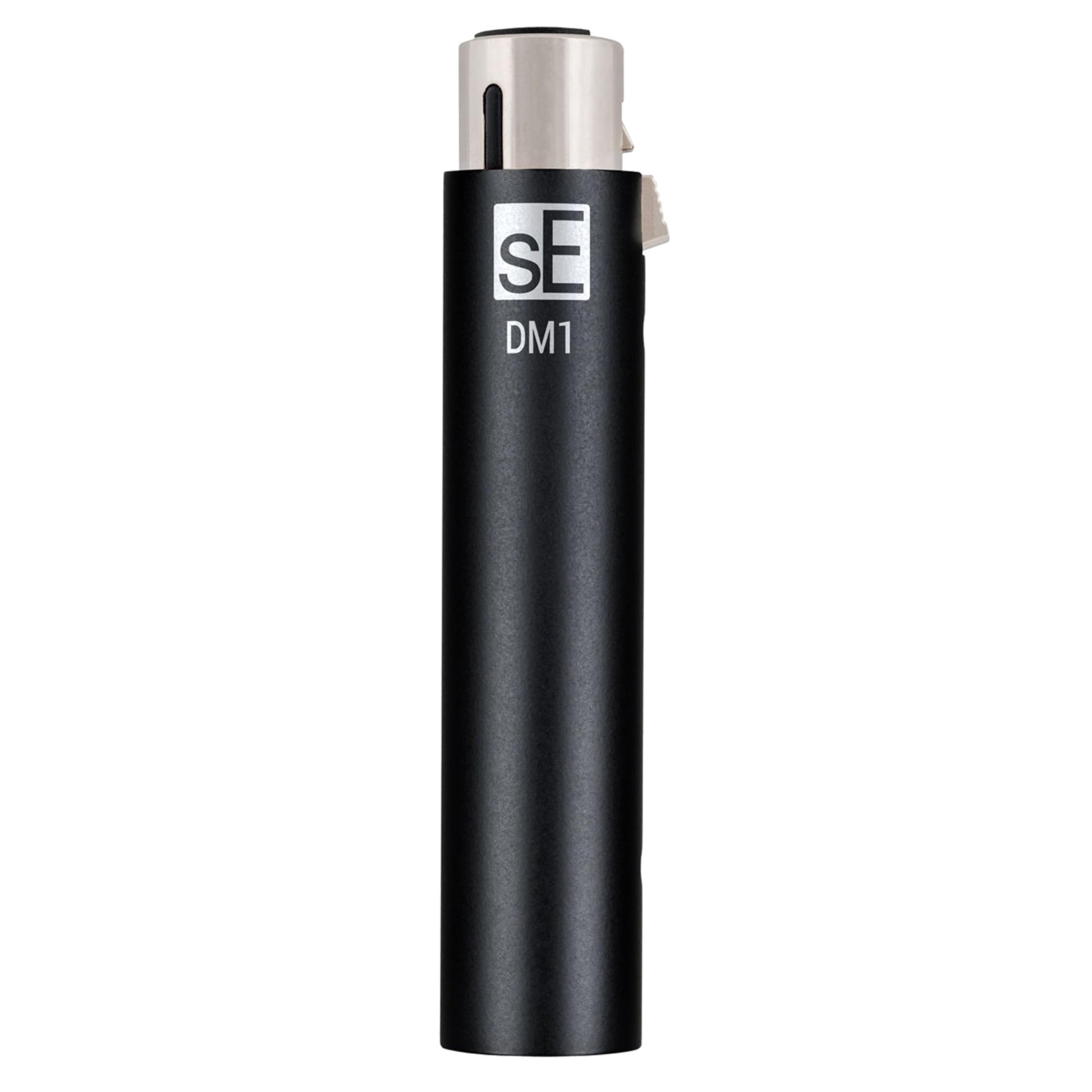 sE DM1 DYNAMITE Active In-line Microphone Preamplifier - Black from Joondalup Music Centre 2