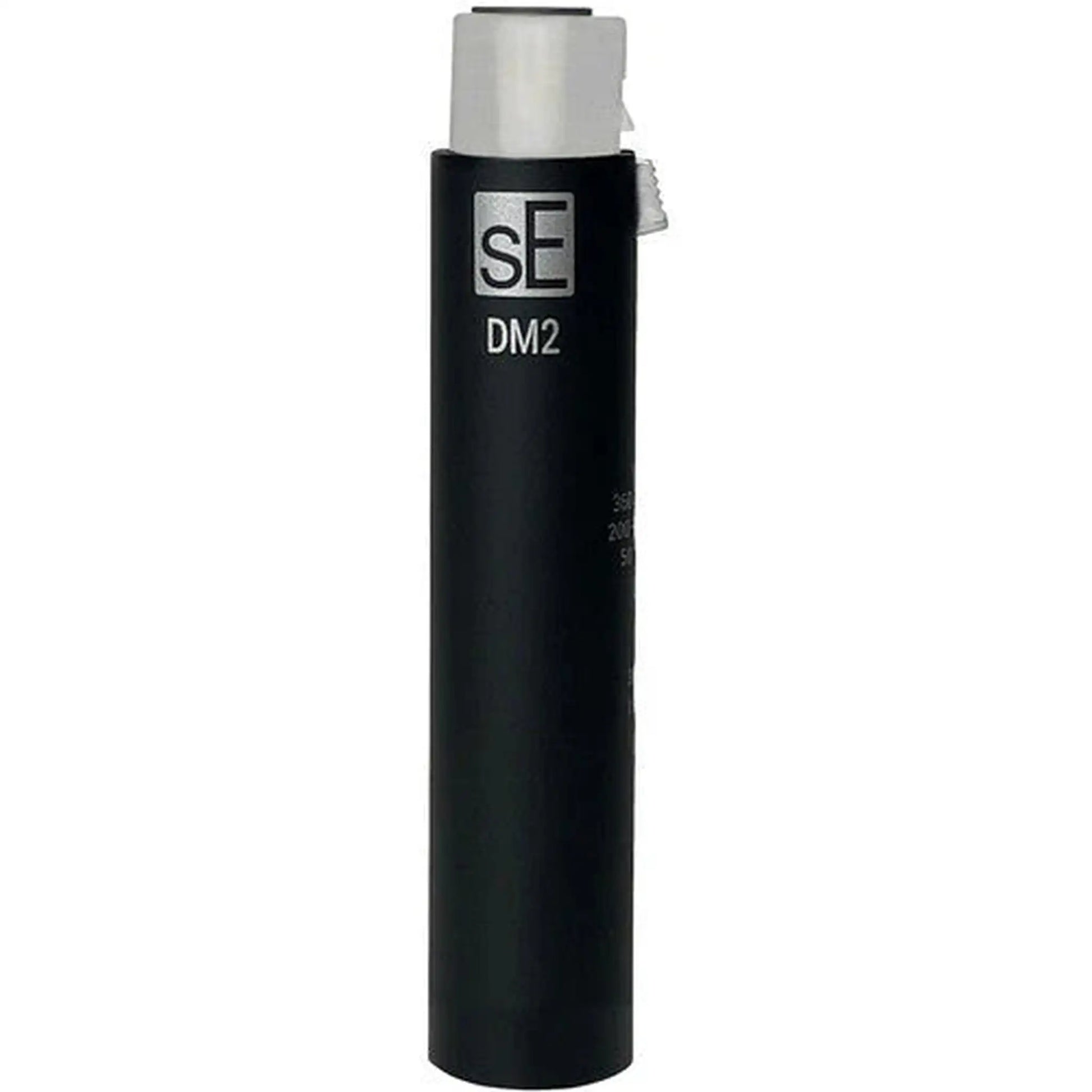sE Electronics DM2 T.N.T Switchable Active In-line Microphone Preamplifier - Black from Joondalup Music Centre 2