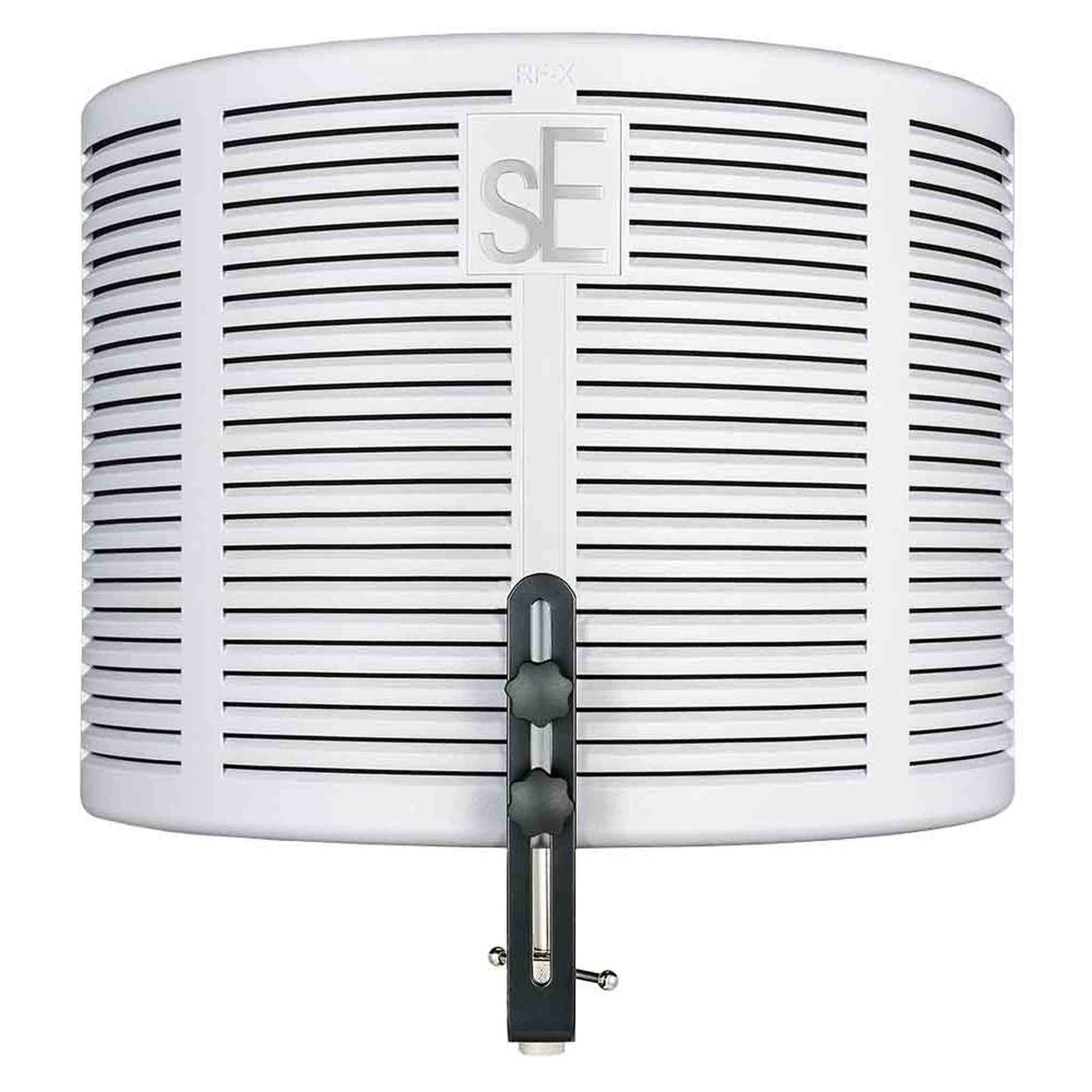 sE Electronics RF-X Reflexion Filter - White from Joondalup Music Centre
