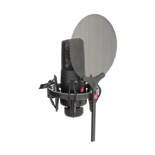 sE Electronics X1 S Vocal Pack from Joondalup Music Centre