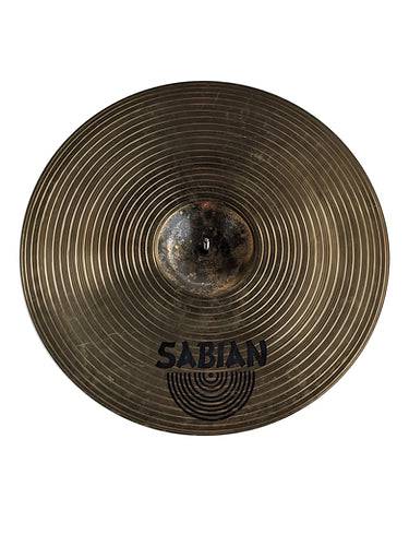 Sabian Aa Metal Ride Cymbal - 20in - Ex Demo - Joondalup Music Centre