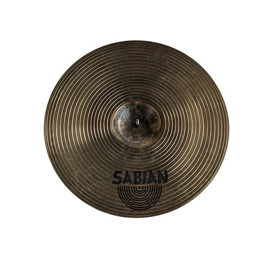 Sabian Aa Metal Ride Cymbal - 20in - Ex Demo - Joondalup Music Centre