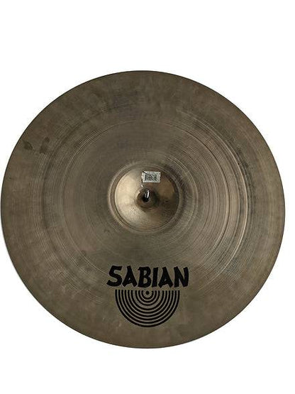 Sabian AAX Stage Ride Cymbal - 21in - Ex Demo - Joondalup Music Centre