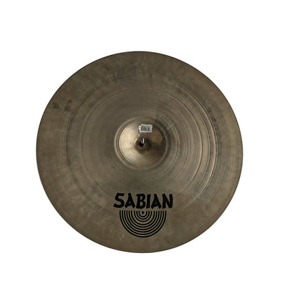 Sabian AAX Stage Ride Cymbal - 21in - Ex Demo - Joondalup Music Centre