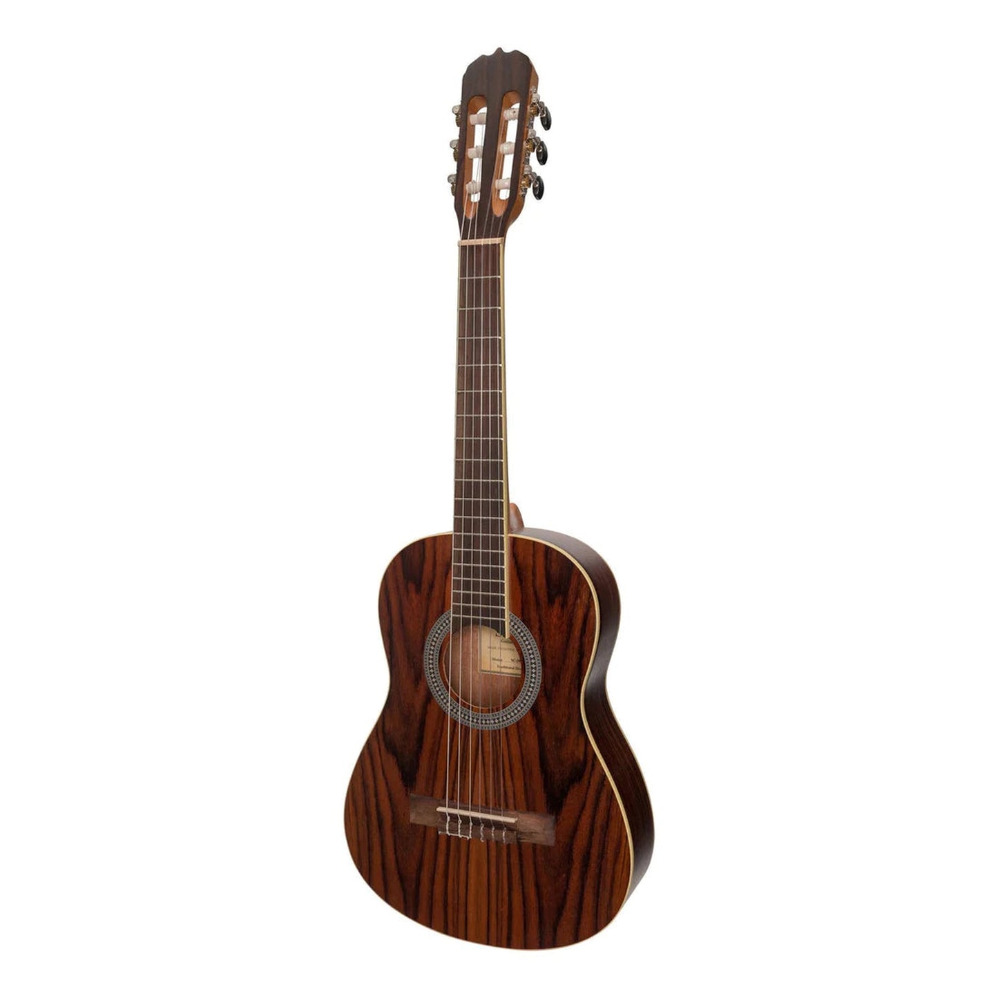 SANCHEZ 1/2 SIZE CLASSICAL GUITAR - ROSEWOOD - Joondalup Music Centre