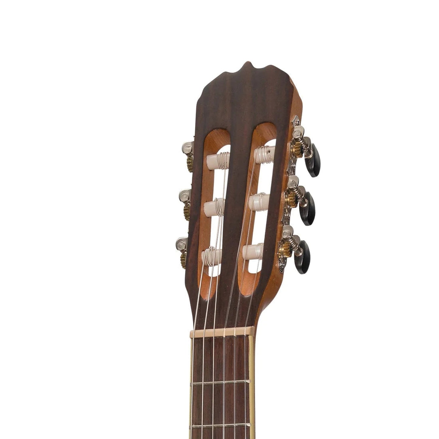 SANCHEZ 1/2 SIZE CLASSICAL GUITAR - ROSEWOOD - Joondalup Music Centre