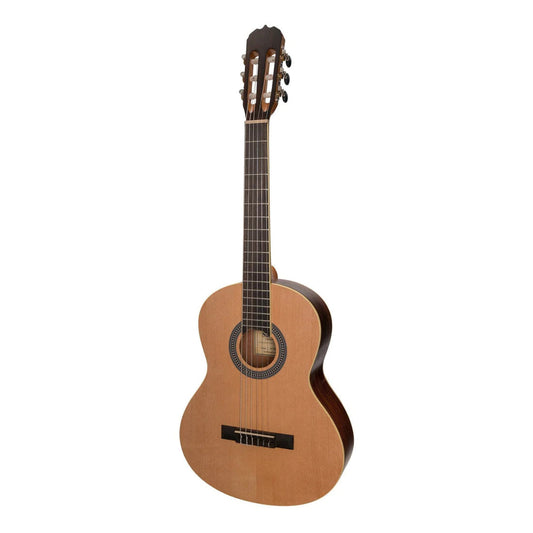 SANCHEZ SC-36-SR 3/4 SIZE CLASSICAL GUITAR WITH SPRUCE TOP - Joondalup Music Centre