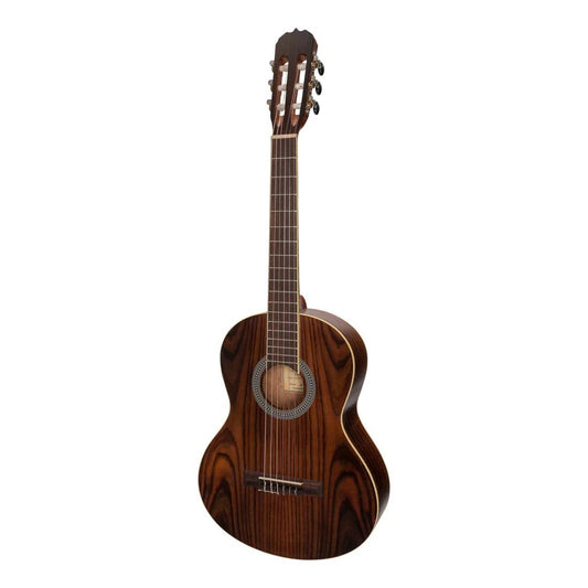 SANCHEZ SP-C36-RWD 3/4 SIZE CLASSICAL GUITAR PACK - ROSEWOOD - Joondalup Music Centre