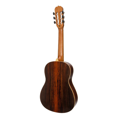 SANCHEZ 1/2 SIZE CLASSICAL GUITAR - SPRUCE/ROSEWOOD - Joondalup Music Centre