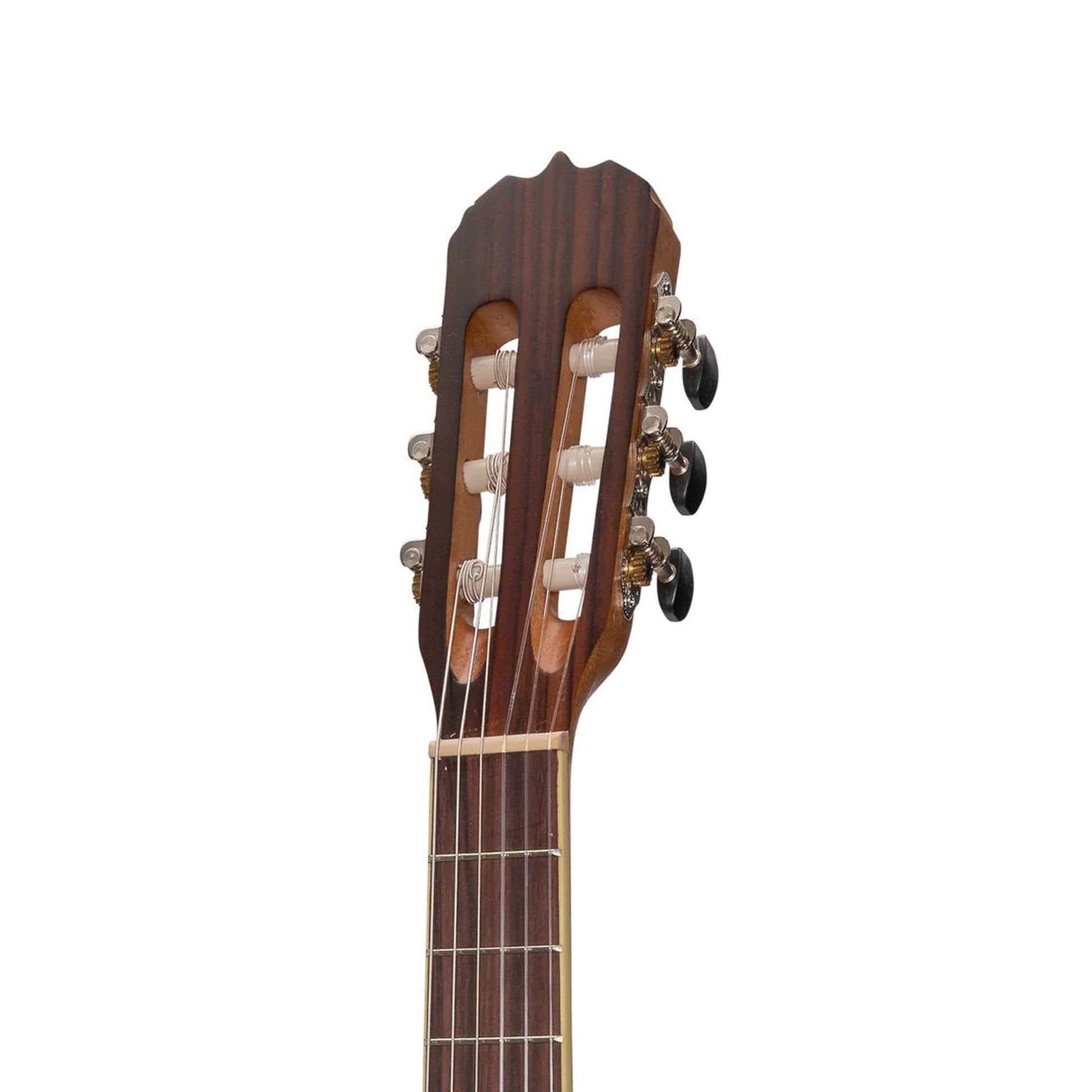 SANCHEZ 1/2 SIZE CLASSICAL GUITAR - SPRUCE/ROSEWOOD - Joondalup Music Centre