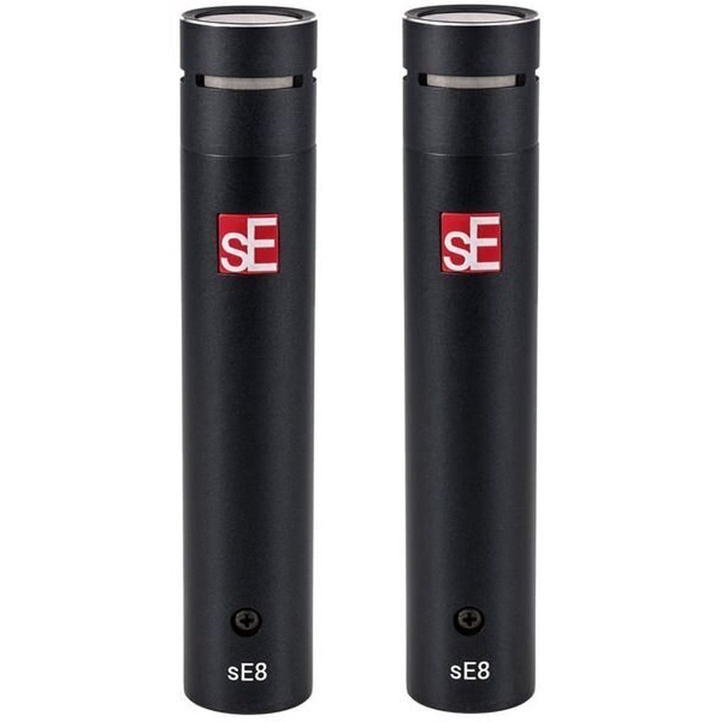 sE Electronics SE8 Condenser Microphone Set - Joondalup Music Centre