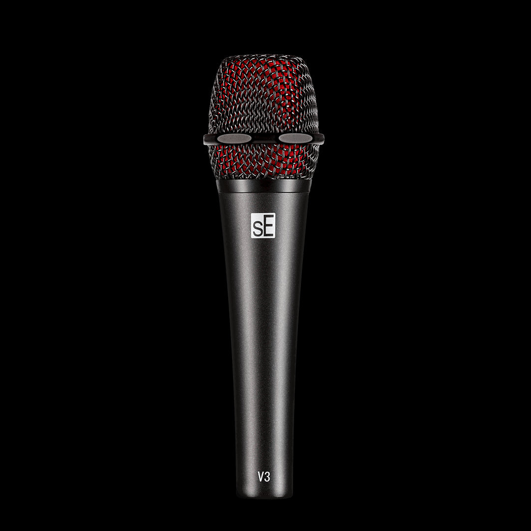 sE Electronics V3 Cardioid Dynamic Microphone - Joondalup Music Centre