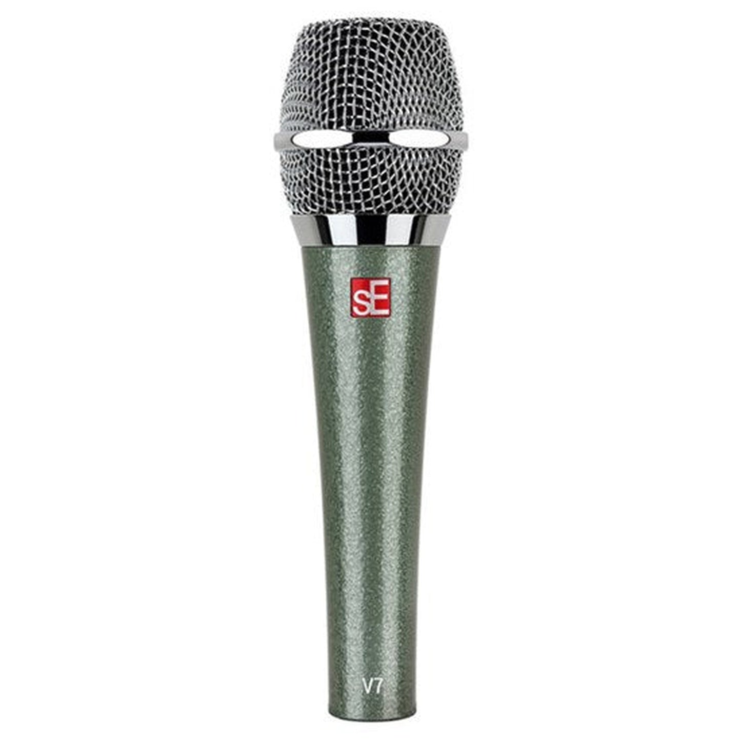 Se Electronics V7 Vintage Edition Dynamic Microphone - Joondalup Music Centre