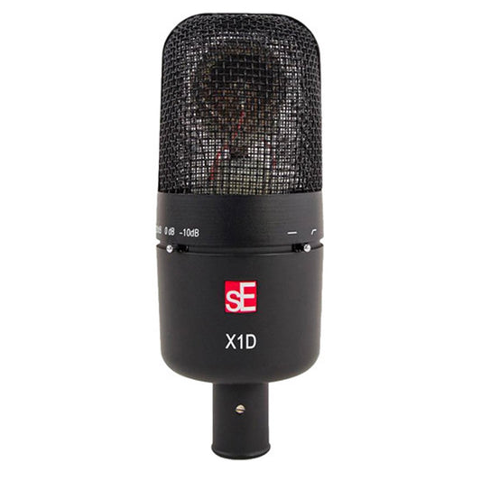 sE Electronics X1D Kick Drum Microphone - Joondalup Music Centre