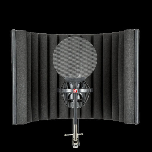 sE Electronics X1S Studio Microphone Bundle - Joondalup Music Centre