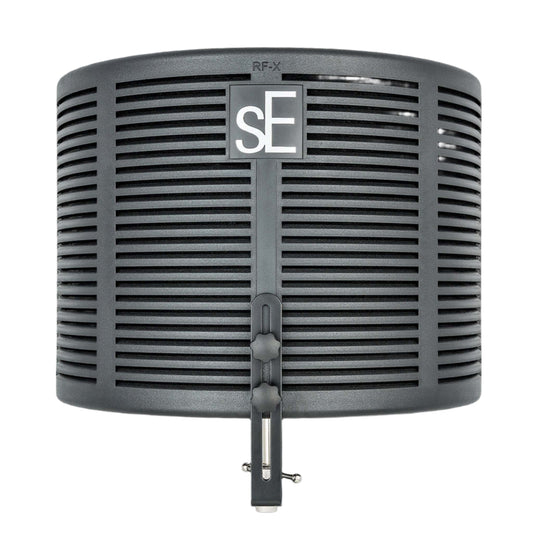 sE Electronics RF-X Reflection Filter - Joondalup Music Centre