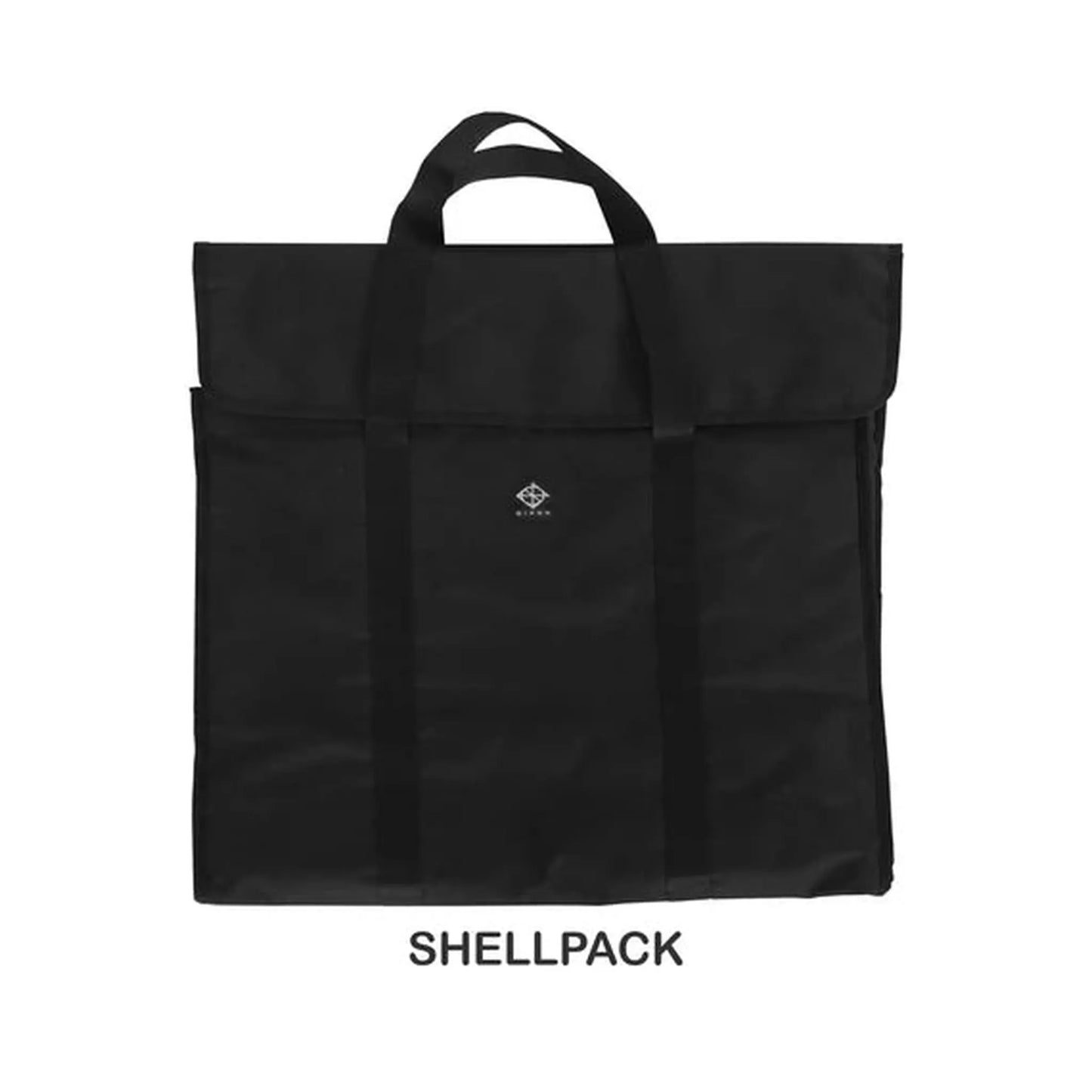 Dixon Little Roomer - Shell Pack - Cerulean frost