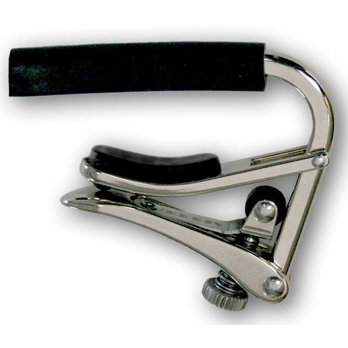 Shubb C1 Guitar Capo - Standard Nickel - Joondalup Music Centre