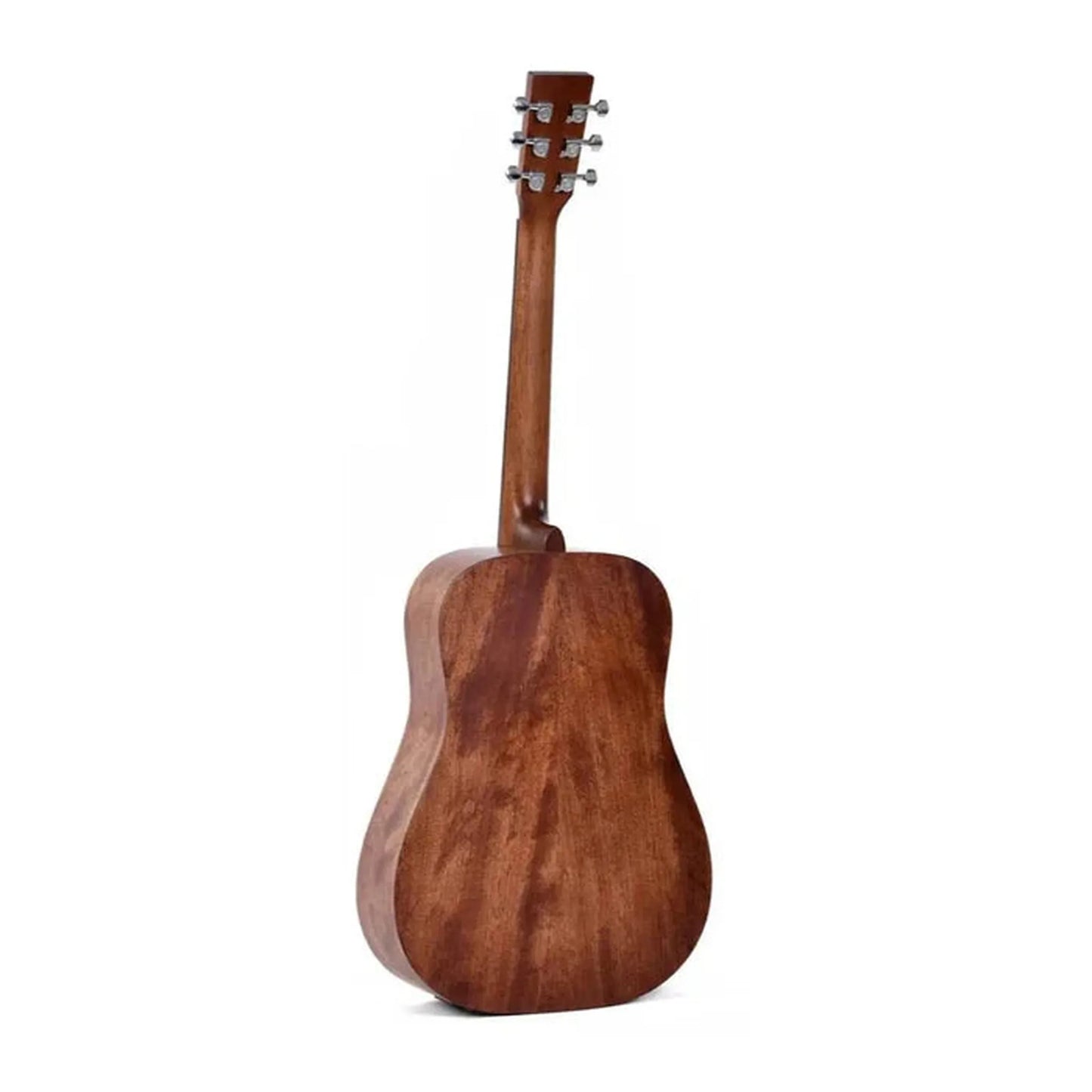 Sigma DSME Short Scale  Acoustic Guitar w/Pickup & Bag