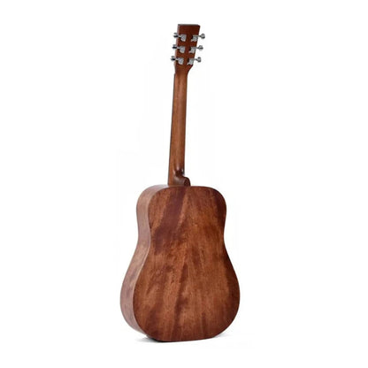 Sigma DSME Short Scale  Acoustic Guitar w/Pickup & Bag