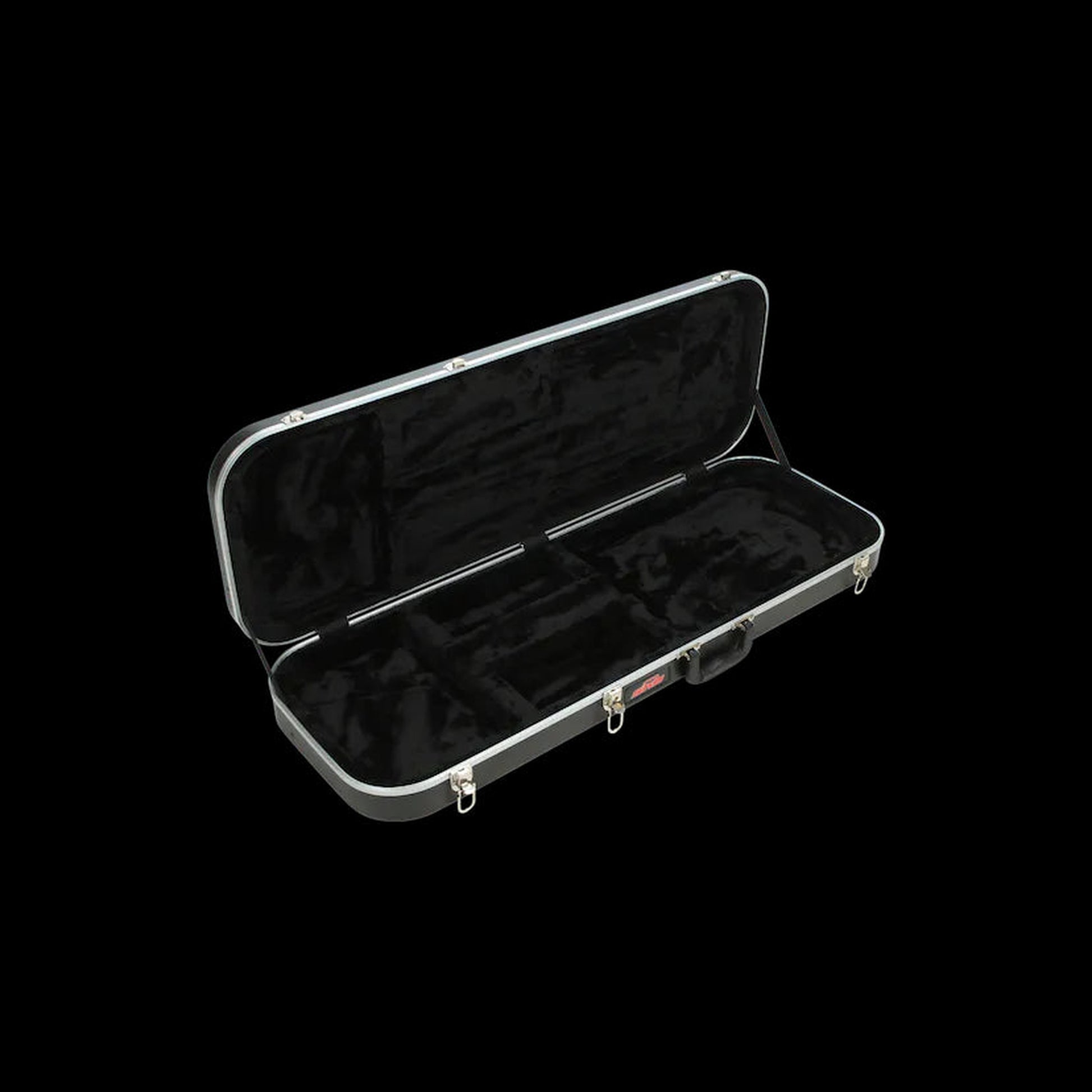 SKB Electric Guitar Hard Case, Economy Rectangular - Joondalup Music Centre