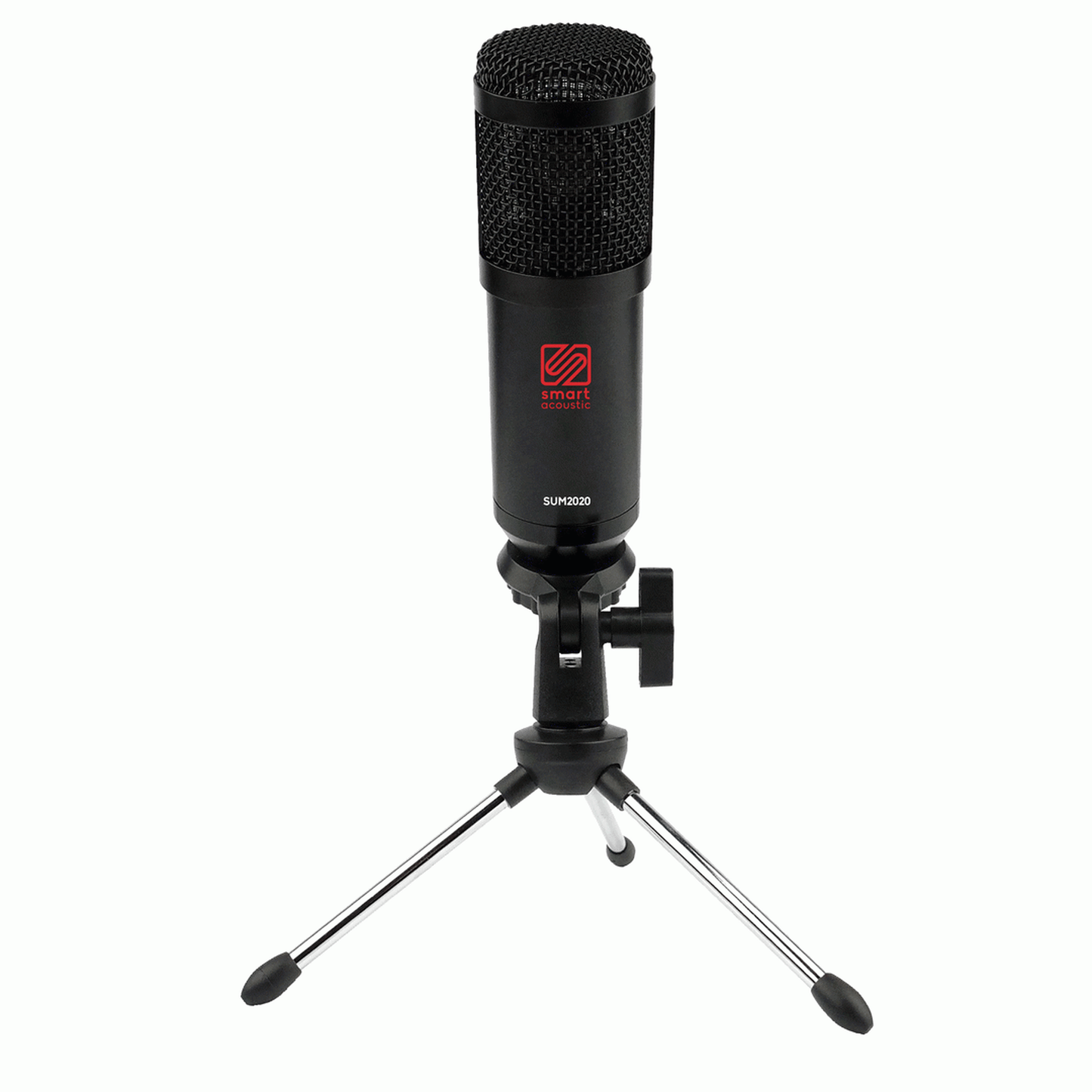 Smart Acoustic SUM2020 USB Condensor Mic - Joondalup Music Centre