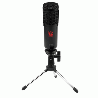 Smart Acoustic SUM2020 USB Condensor Mic - Joondalup Music Centre