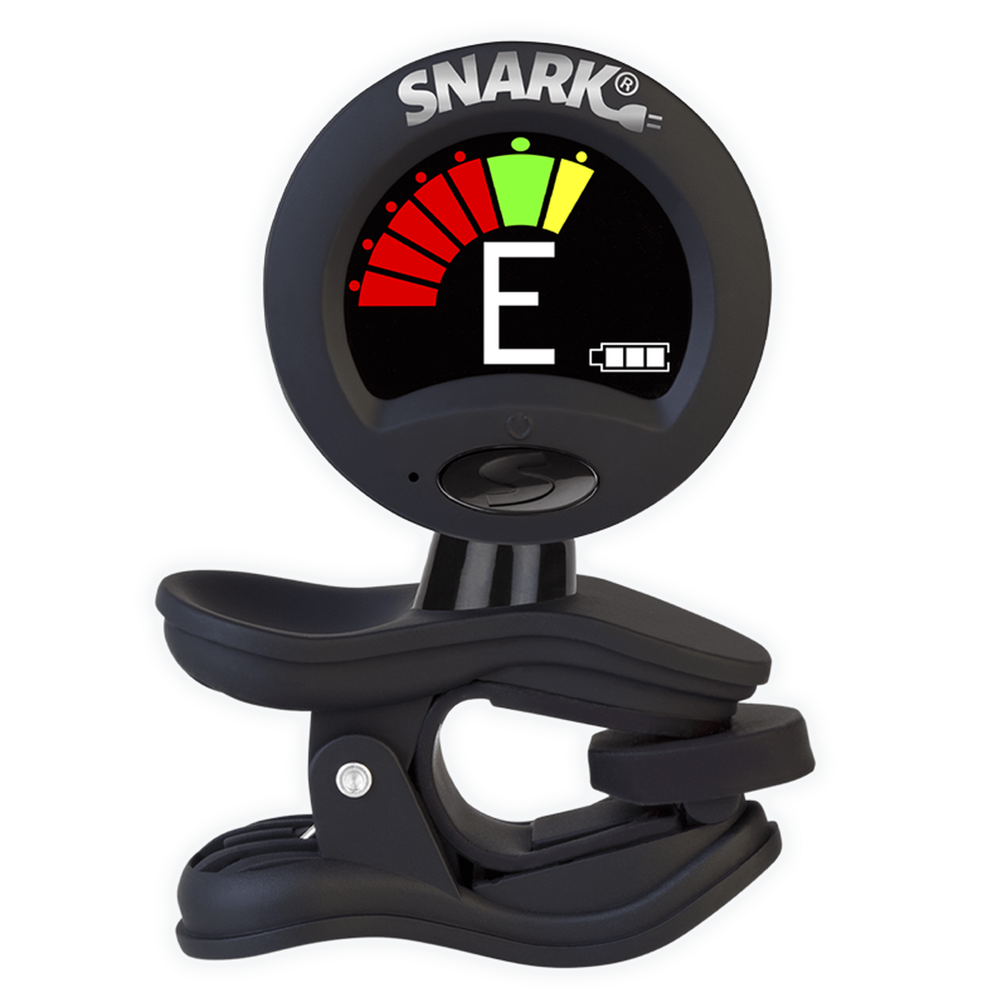 Snark Rechargeable Instrument Clip-On Tuner