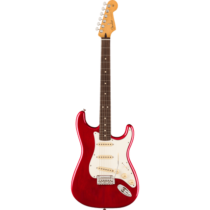 Fender Player II Stratocaster - Transparent Cherry Burst - Joondalup Music Centre