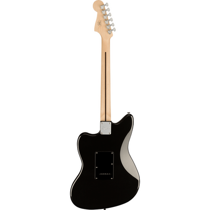 Squier Affinity Jazzmaster FSR Electric Guitar - Metallic Black