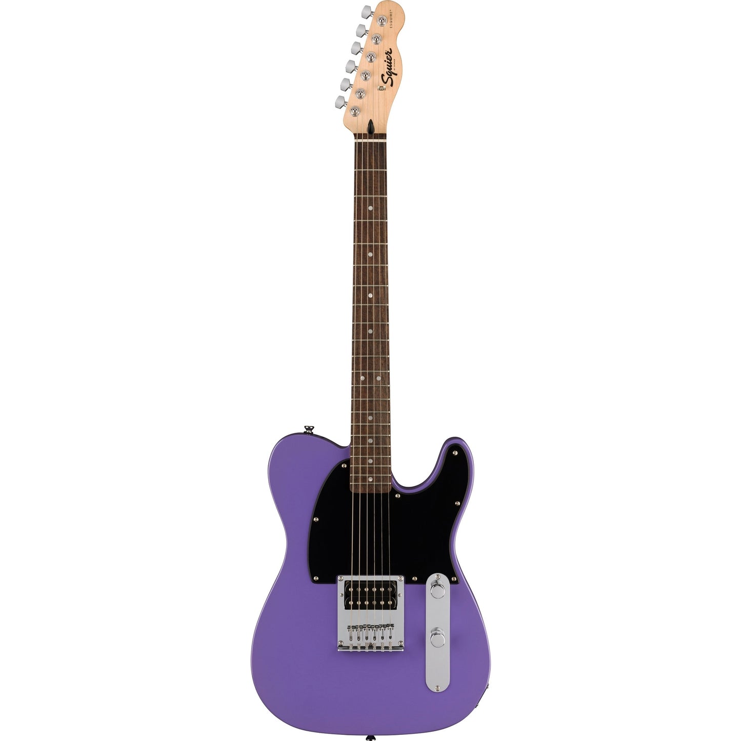 SQUIER SONIC ESQUIRE H ULTRAVIOLET - Joondalup Music Centre