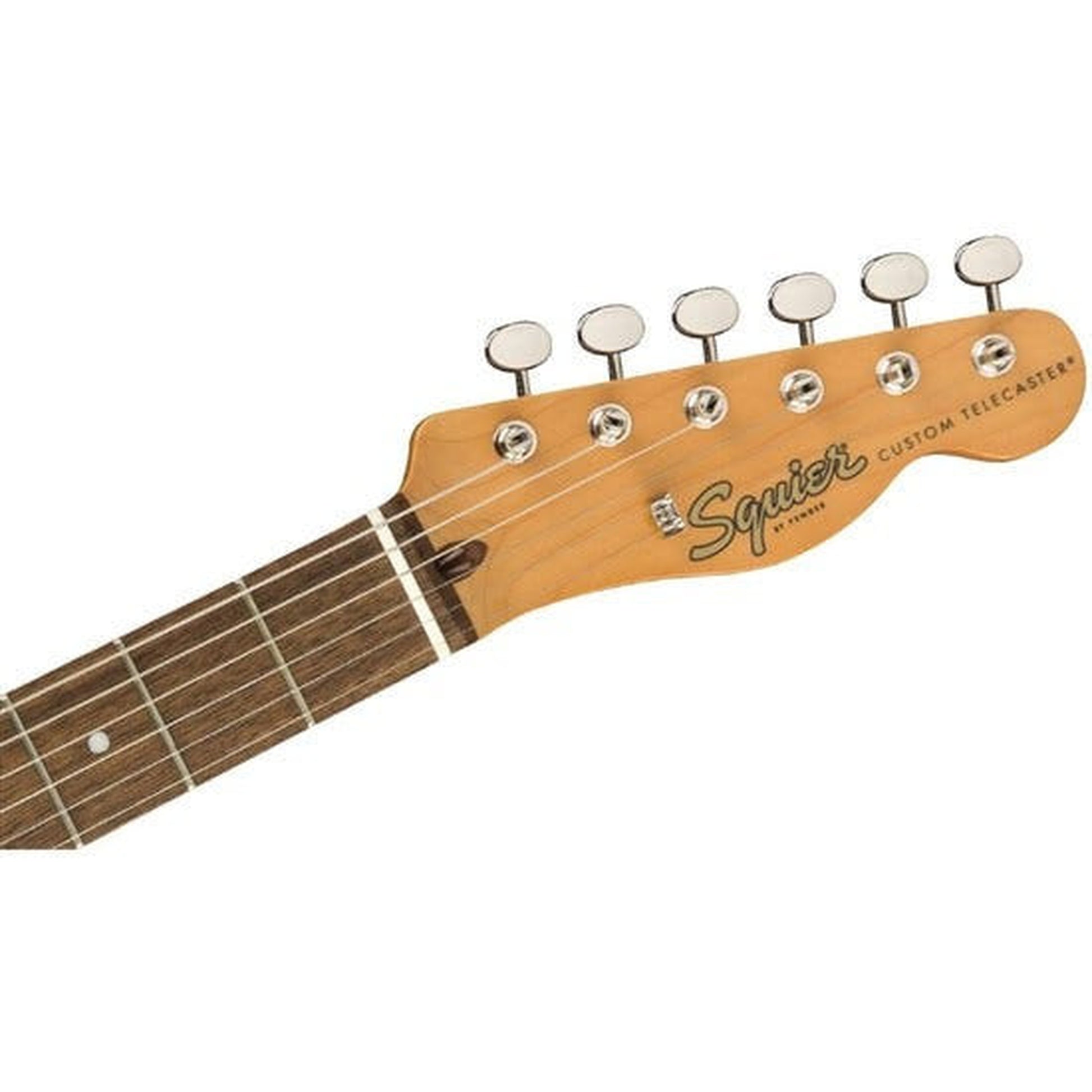 Squier Classic Vibe 60s Custom Telecaster - 3-Tone Sunburst - Joondalup Music Centre