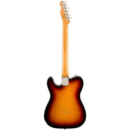 Squier Classic Vibe 60s Custom Telecaster - 3-Tone Sunburst - Joondalup Music Centre