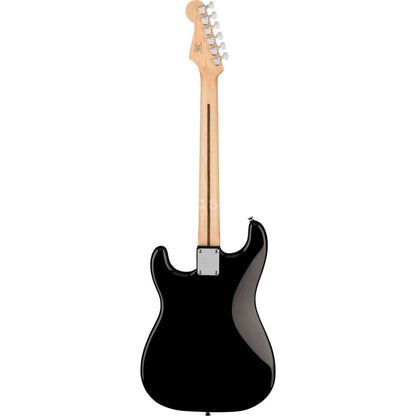 Squier Limited Edition Affinity Series Stratocaster H HT - Black
