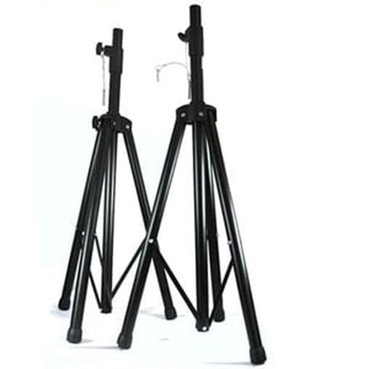 Vonyx 180550 Speaker Stands W/Carry Bag - Joondalup Music Centre