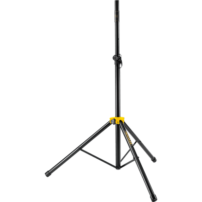 Hercules SS200BB: Stage Series Speaker Stands w/ bag (pair) - STANDS - [shop-name]