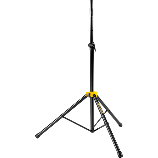 Hercules SS200BB: Stage Series Speaker Stands w/ bag (pair) - STANDS - [shop-name]