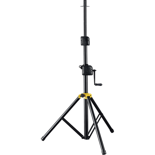 Hercules SS700B Winch Up Speaker Stand - PA AMPLIFIERS & PACKS - [shop-name]